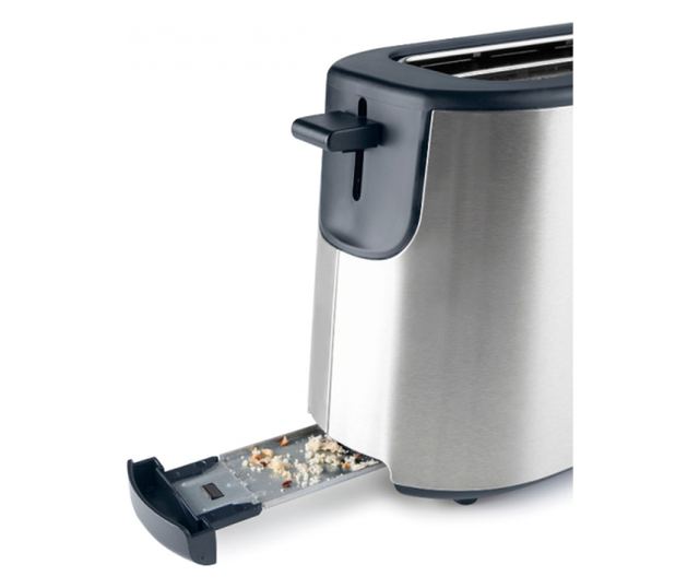 Toaster electric cu un compartiment, Duplo, 1000 W