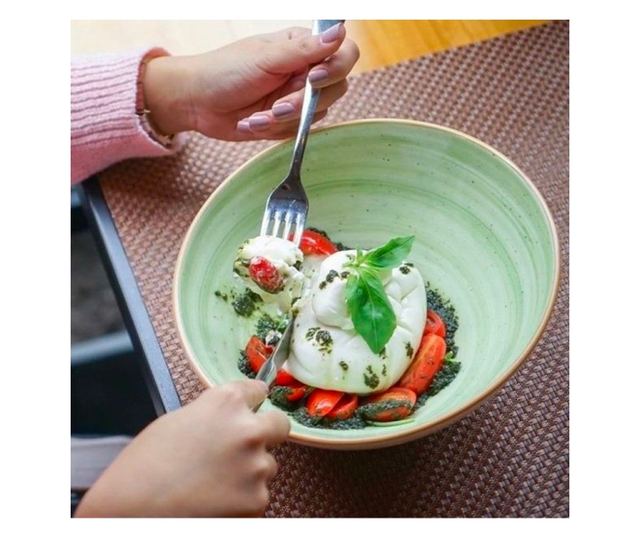 Терапия Премиум Порцеланова Купа с Наклон, 750 мл