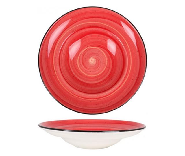 Дълбока чиния Passion Premium Porcelain, 30 см