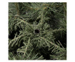 Brad artificial Christmas Deluxe by Sersimo, Danemark, nins cu conuri, 220cm
