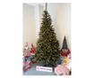 Brad artificial Christmas Deluxe by Sersimo, Caucazian, 250cm