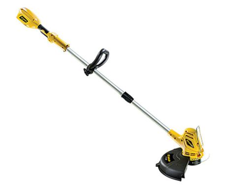 Trimmer pentru iarba FF Group bst 35 40v plus 42405 compatibil cu acumulator 40 v 5.0 Ah nu sunt incluse aku si incarcator