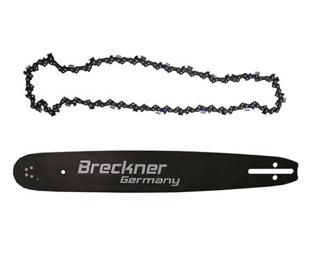 Set lant sina pentru motofierastraiele Breckner Germany pentru mf45-40 BK98032 si cu mf 50-40 BK98034