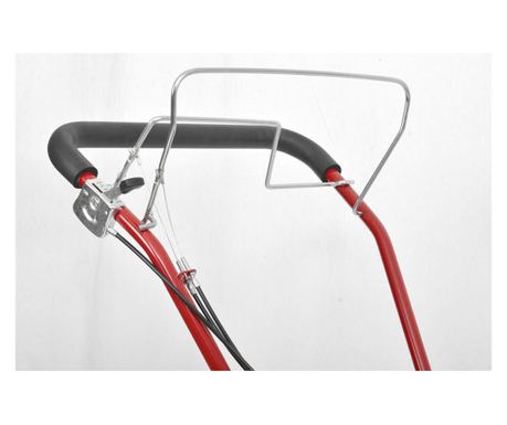 Motocoasa cu disc rotativ Hecht 5060, 4.9 cp, 173 cmc, latime de lucru 60 cm