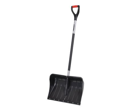 Lopata de zapada Hecht 5400 gt latime 54 cm lungime maner de otel 141 cm