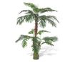 Umjetna biljka Palma Cycas, 150 cm thumbnail 1