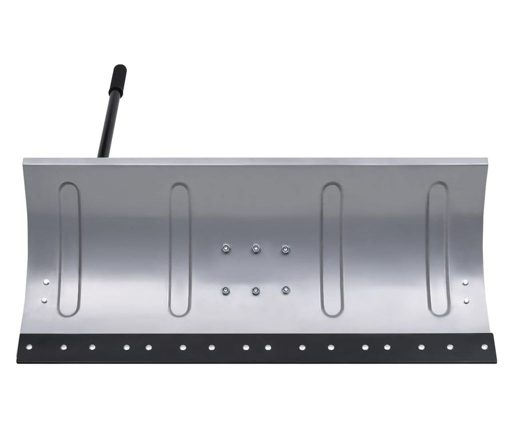 Ralica za snijeg za kosilicu s adapterom 100 cm - 15