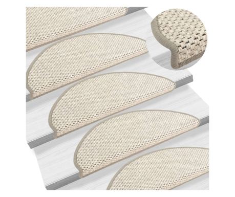 ntapads lpcstakar, 15 db, bzs, 65x25 cm, szizl hats