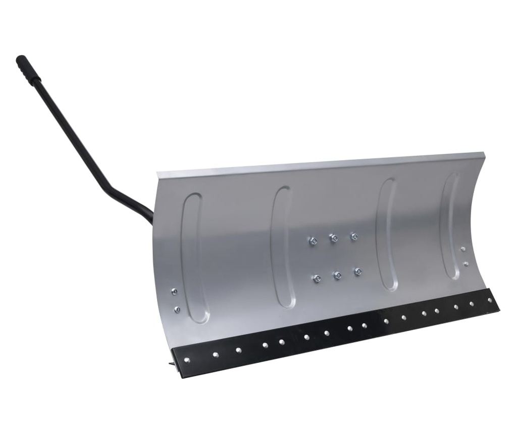 Ralica za snijeg za kosilicu s adapterom 100 cm - 12