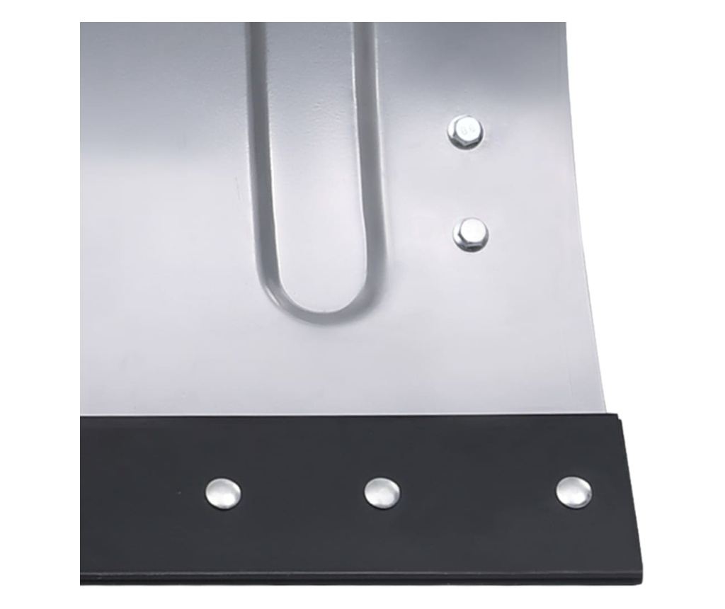 Ralica za snijeg za kosilicu s adapterom 100 cm - 54