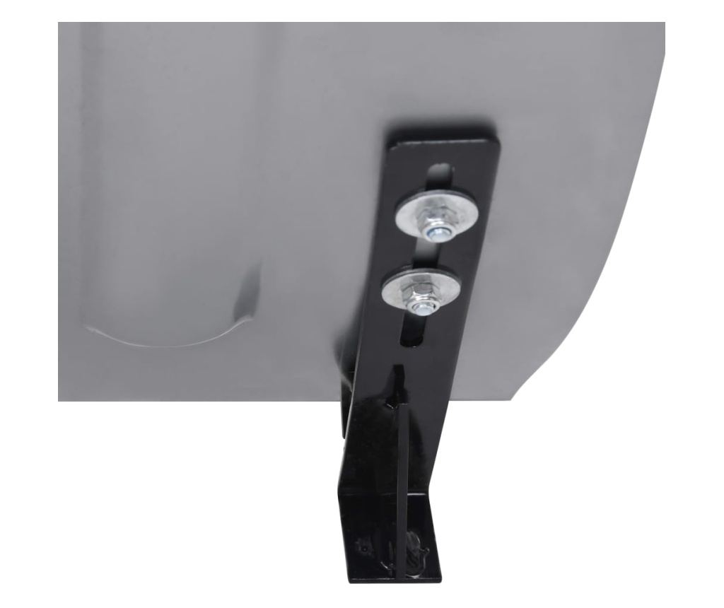 Ralica za snijeg za kosilicu s adapterom 100 cm - 41