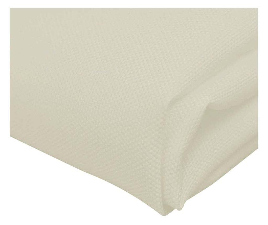 Salvete za Večeru 100 kom Krem 50x50 cm - 16