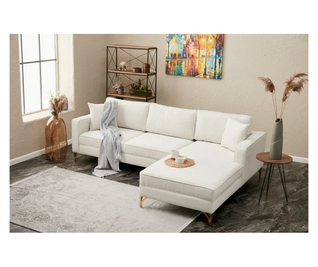 Kutna garnitura  181x258x83 cm