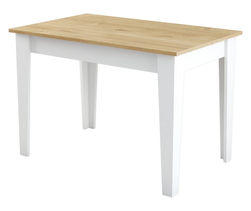 Τραπέζι Κουζίνας 72x110x75 εκ. - 5