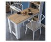 Kuhinjski stol  53.8x120x153.6 cm