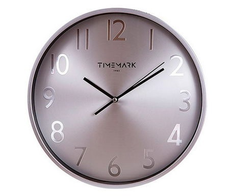 Стенен часовник Timemark (30 x 30 cm)