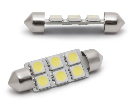 LED izzó