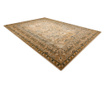 Gyapjú szőnyeg Omega KASHMIR krém 66x100 cm