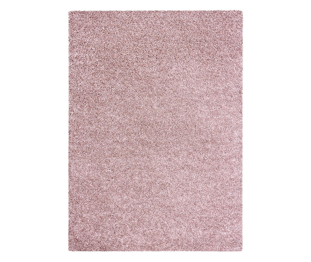 Modern mosó szőnyeg ILDO 71181020 rózsaszín 120x170 cm