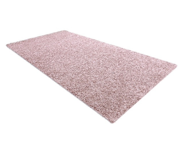 Modern mosó szőnyeg ILDO 71181020 rózsaszín 120x170 cm