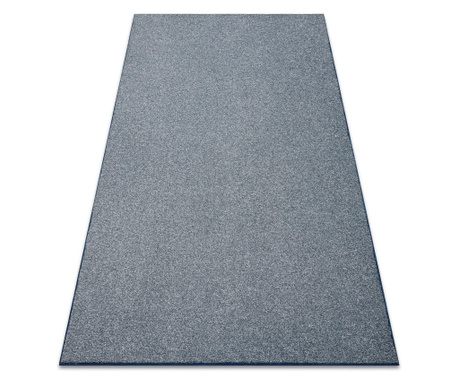 EXCELLENCE szőnyegpadló kék 897 egyszerű, KEVEREDÉS 300x450 cm