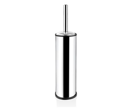 Perie de WC ZIlan ZLN 4568 antiamprente, inox