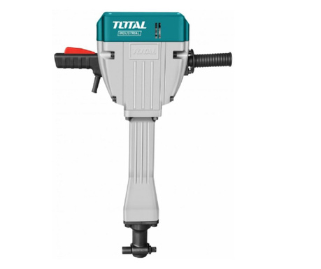 Ciocan demolator TOTAL Industrial -2200W, 75J