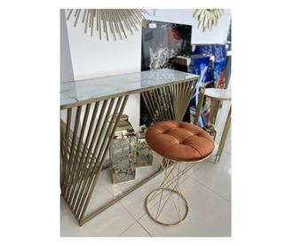 Табуретка Golden Spiral 38х57см