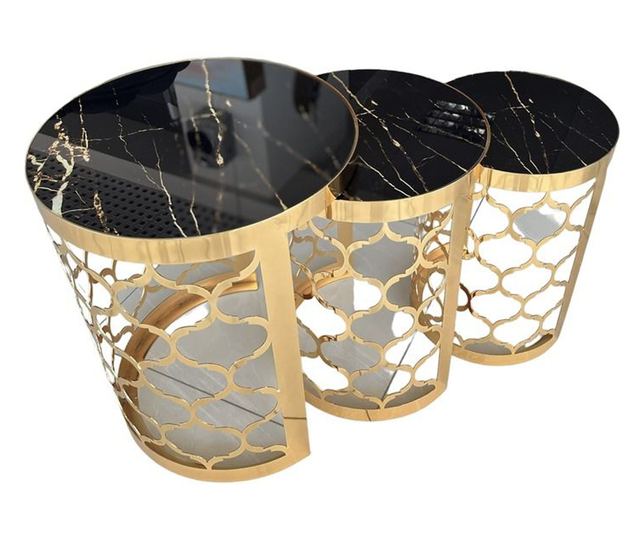Сет масички Black&Gold
