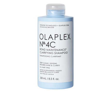 Sampon, Olaplex No.4C Bond Maintenance, 250 ml