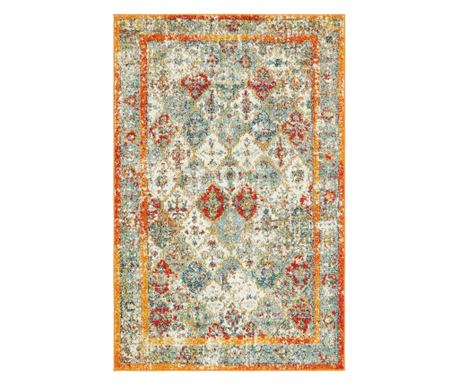 Килим Kilim World Heritage 520790 183x122cm