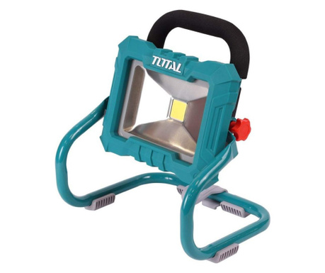 TOTAL - Lampa de lucru - 1500 lumeni - 20V (NU include acumulator si incarcator)