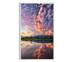 Uokvireni Plakati, Beautiful Sky, 50x 70 cm, Bijeli okvir