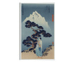 Uokvireni Plakati, Chinese Mountain, 60x40 cm, Bijeli okvir