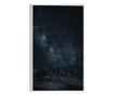 Uokvireni Plakati, Galactic Sky, 21 x 30 cm, Bijeli okvir