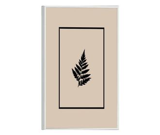 Uokvireni Plakati, Minimal Card, 21 x 30 cm, Bijeli okvir