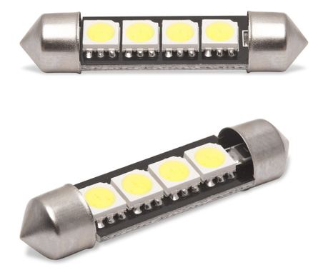 LED izzó