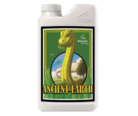 Műtrágya, fejlett tápanyagok - Ancient Earth Organic 1L