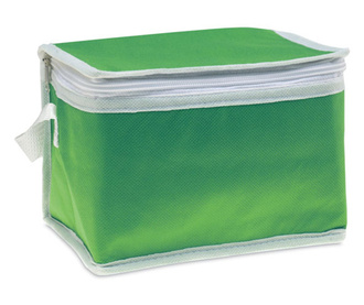Хладилна чанта COOL, Термо, Зелен