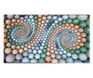 Covoras Chilai Home 877CHL1104, 45x70 cm, PVC, Multicolor