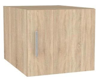 Invita gardrób mdf sonoma tölgy 45,8x60x40 cm