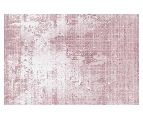 Covor textil roz Marion 80x150 cm