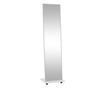 Neptun bijeli mdf okvir za podno ogledalo 40x168 cm