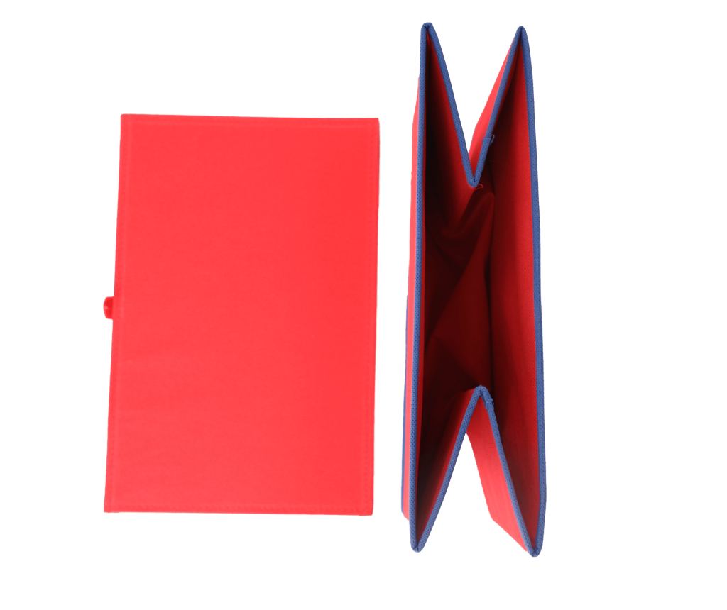 Multikolor polcrendszerező Norden 82,5x29,3x60 cm - 7