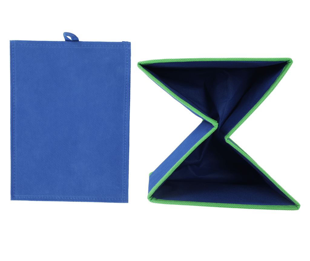 Multikolor polcrendszerező Norden 82,5x29,3x60 cm - 10