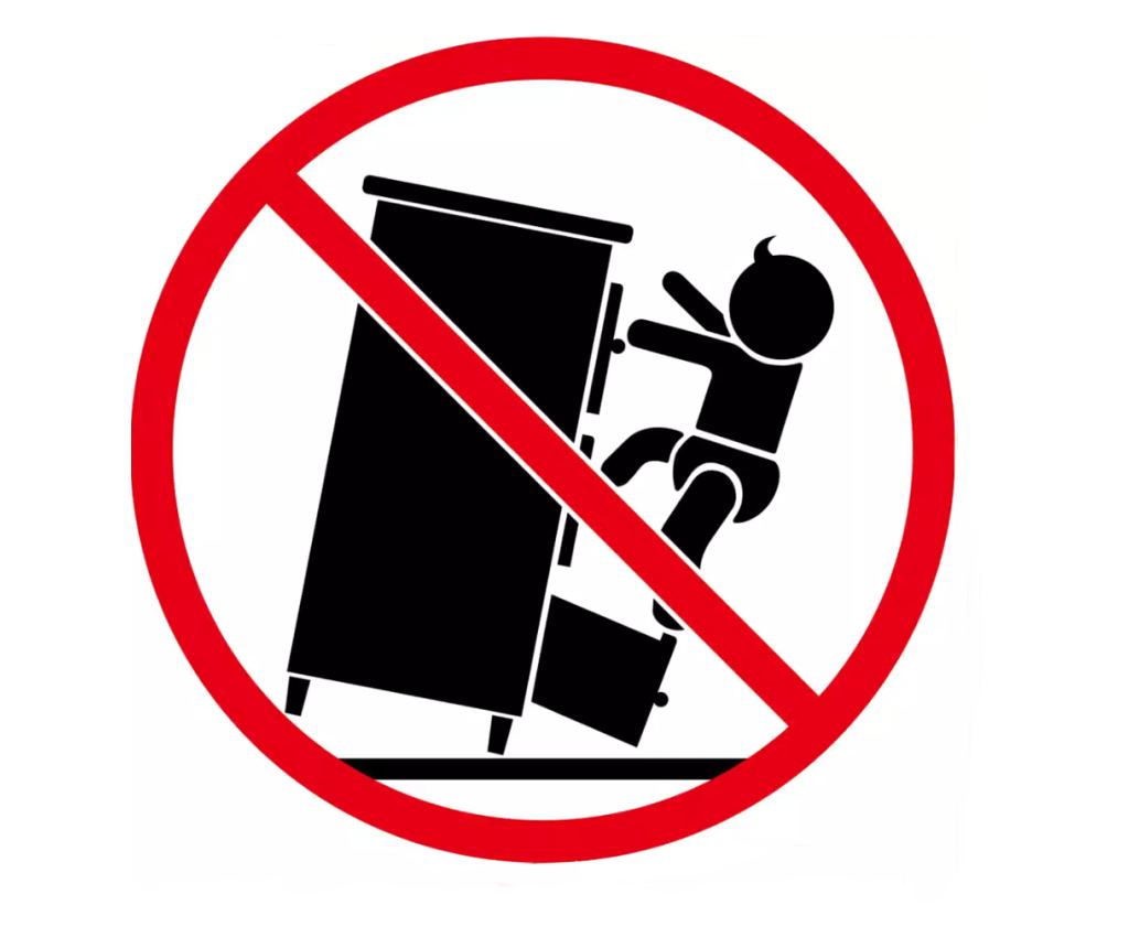 Hakon Modularni Ormar za Djecu 111x47x147 cm - 8