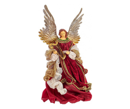 Figurica angela Rafaela 25x13x36 cm