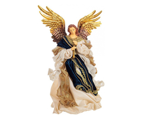 Figurica Anđeo Eden 20x15x36 cm