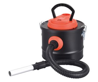 Прахосмукачка за едри отпадъци TERMOMAX TX8010, 800W, 10 L, Черен/Оранжев - Код G8571