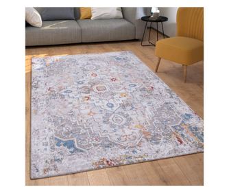 Covor de design, model 53199, 160x220 cm